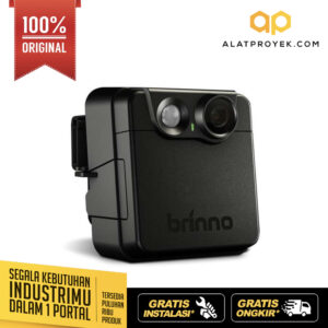 Security Camera Brinno MAC 200DN-0