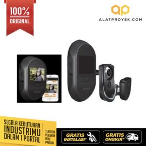 Security Home Camera (Brinno Duo) Brinno SHC1000W-0