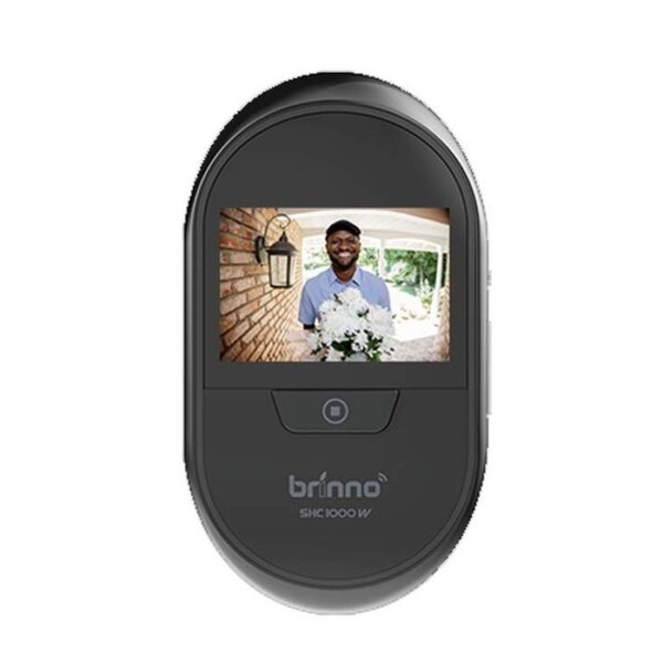 Security Home Camera (Brinno Duo) Brinno SHC1000W-37231