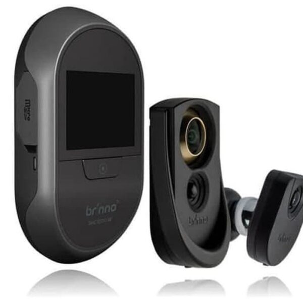 Security Home Camera (Brinno Duo) Brinno SHC1000W-37232
