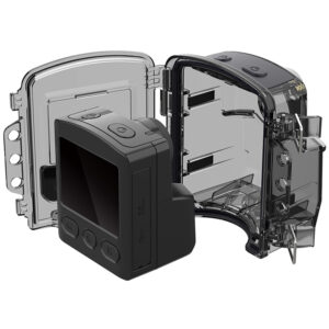 Time Lapse Camera Empower & Waterproof Housing Brinno TLC2000 + ATH1000-0