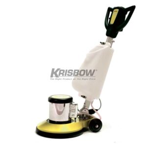 Alat Poles Scrubber & Polisher 17In 175 Rpm 1100W Krisbow-0