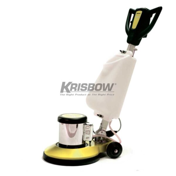 Alat Poles Scrubber & Polisher 17In 175 Rpm 1100W Krisbow-0