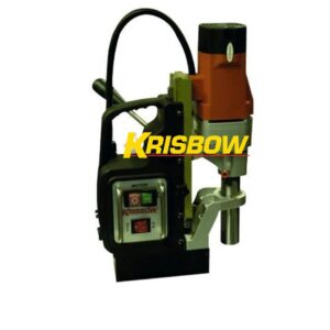 Mesin Bor Magnetic Core Drill 50X75MM EDM18-5075 Krisbow-0