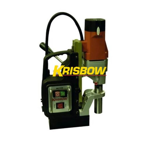 Mesin Bor Magnetic Core Drill 50X75MM EDM18-5075 Krisbow-0