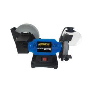 Mesin Gerinda DRY&WET Bench Grinder 6IN&8IN EGB25-8D6W Krisbow-0