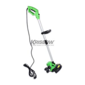 Pemangkas Rumput Grass Trimmer 29CM 550W220V Krisbow-0