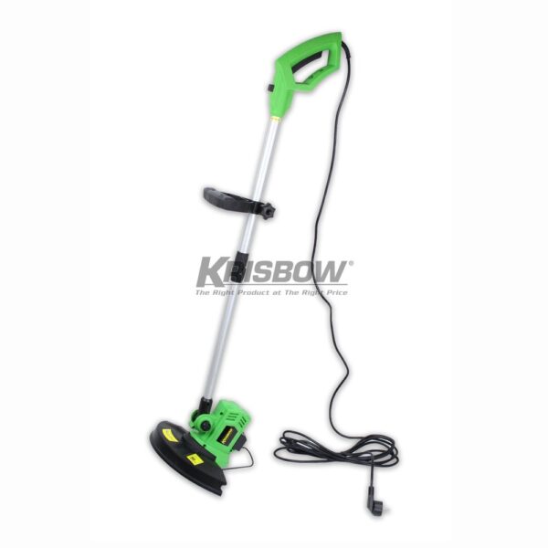 Pemangkas Rumput Grass Trimmer 29CM 550W220V Krisbow-29732
