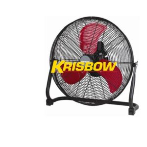 Kipas Angin Industrial Table Fan Krisbow 18 INC EFS Krisbow-0
