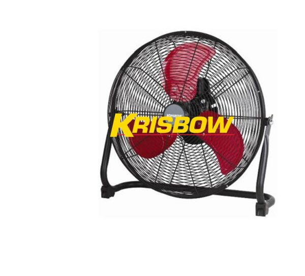 Kipas Angin Industrial Table Fan Krisbow 18 INC EFS Krisbow-29841