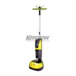 Alat Poles, Penggosok, Penghisap Debu 3 In 1 Srubber, Polisher And Vacuum Krisbow-0