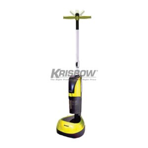 Alat Poles, Penggosok, Penghisap Debu 3 In 1 Srubber, Polisher And Vacuum Krisbow-0