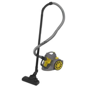 Pembersih Debu Dry Vacuum Cyclone 1.8L 800 Watt Krisbow-0