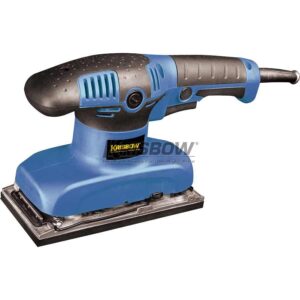Mesin Amplas Sander 93X185MM 220W ES22-93 Krisbow-0