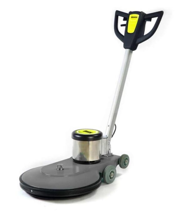 Mesin Poles High Speed Polisher 1500 Rpm Krisbow-0