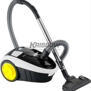 Pembersih Debu Dry Vacuum Cleaner 4.5L 700W Eco Krisbow-0