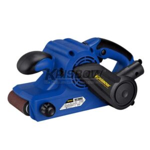 Mesin Amplas Belt Sander 533X76MM 810W ES81-533B1 Krisbow-0