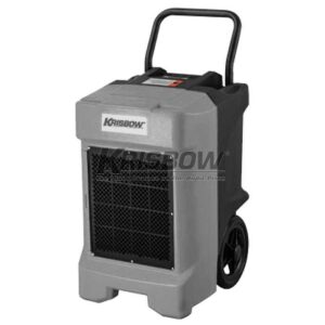 Dehumidifier 85L Fix Wheel Krisbow-0