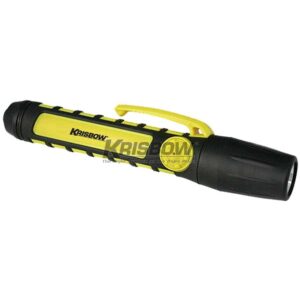 Senter Explosion Proof Pen light 2XAAA Krisbow-0
