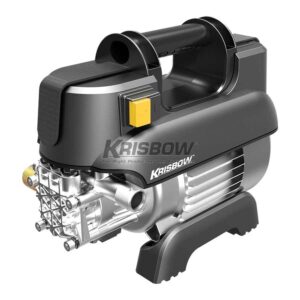 Mesin Pembersih High Pressuer Cleaner PHP-35E With Box Krisbow-0