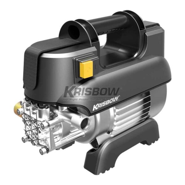 Mesin Pembersih High Pressuer Cleaner PHP-35E With Box Krisbow-0