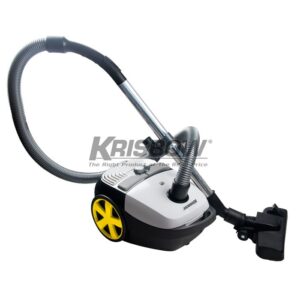 Penghisap Debu Dry Vacuum Cleaner 3L Compcat Type Krisbow-0