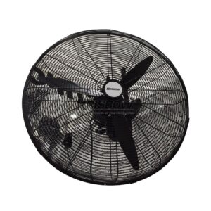 Kipas Angin Wall Inds Fan Krisbow 26INC DF650-TW Krisbow-0