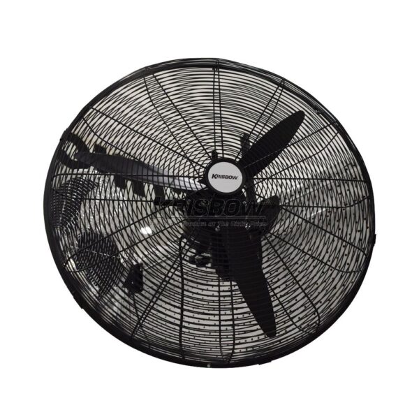 Kipas Angin Wall Inds Fan Krisbow 26INC DF650-TW Krisbow-0