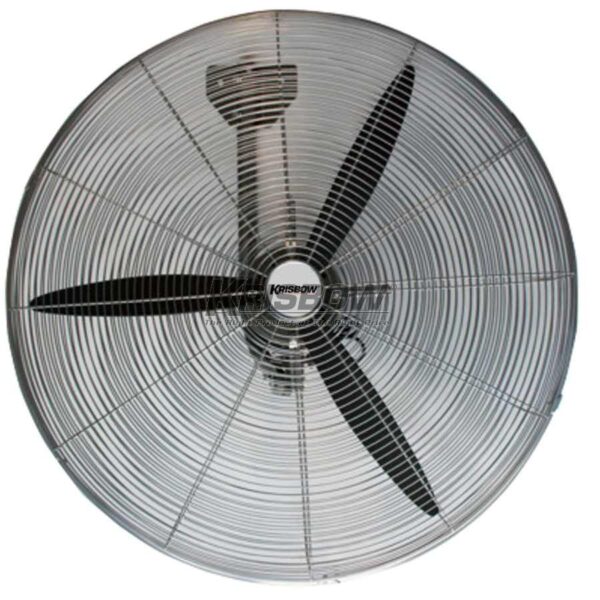 Kipas Angin Wall Inds Fan Krisbow 26INC DF650-TW Krisbow-29769