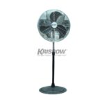 Kipas Angin Pedestal Industrial Fan 20INC 50T-S Krisbow-0