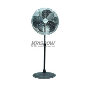 Kipas Angin Pedestal Industrial Fan 20INC 50T-S Krisbow-0