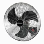 Kipas Angin Wall Inds Fan Krisbow 20INC 50T-W Krisbow-0