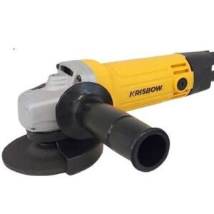 Mesin Gerinda Angle Grinder 4IN 710W EG71-100S Krisbow