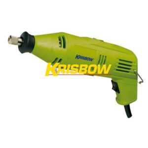 Mesin Gerinda Mini Grinder With ACC.172 PC EGD130-172S Krisbow-0