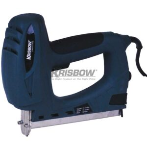 Elect Stapler & Nailer 700W ESN-7 Krisbow-0
