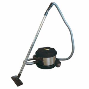 Penghisap Debu Dry Vacuum Cleaner 10L Stainless Case Krisbow-0