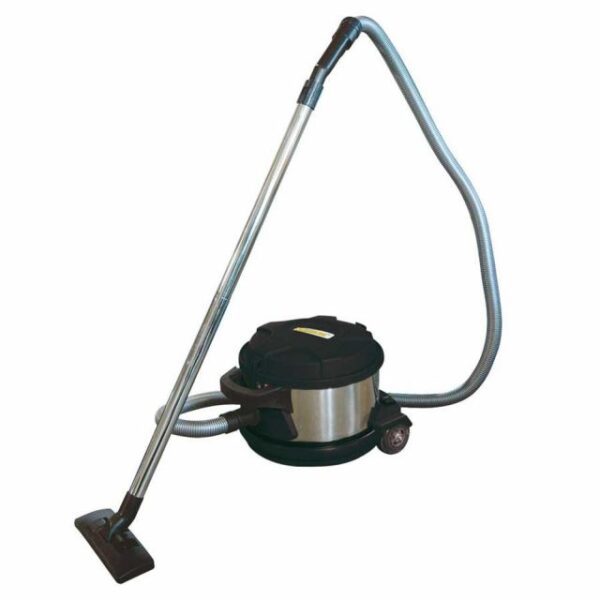 Penghisap Debu Dry Vacuum Cleaner 10L Stainless Case Krisbow-0