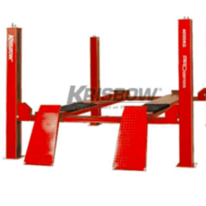 Dongkrak Four Post Lift Align 4T 3P-2.2KW JB-2T-M Krisbow-0