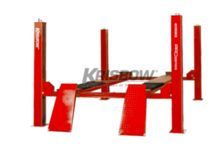 Dongkrak Four Post Lift Align 4T 3P-2.2KW JB-2T-M Krisbow-0
