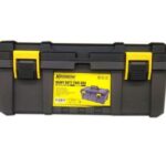 Heavy Duty Tool Box Krisbow 10209589-0