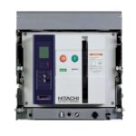 Air Circuit Breakers ACB Hitachi AKS20E-FT-MTR-3P 2000A-0