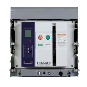 Air Circuit Breakers ACB Hitachi AKS20E-FT-MTR-3P 2000A-0