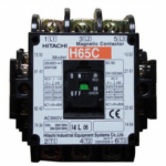 Contactor Hitachi H65C 110V-0