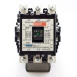 Contactor Hitachi H80C 24V-0