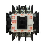 Contactor Hitachi HS25 2a2b 24V-0