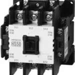 Contactor Hitachi HS50 24V-0