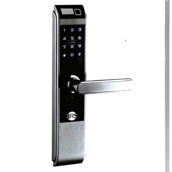 Digital Door Lock 5IN1 Smart Lock BRS DM 910-29941