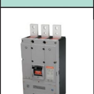 Molded Case Circuit Breakers MCCB Hitachi FX1200-3P 600-1200A-0