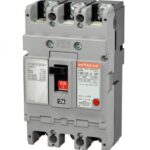 Molded Case Circuit Breakers MCCB Hitachi FXK125H-3P 50A-0