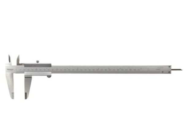 Jangka Sorong Vernier Caliper 0-12INC/0.05MM 530-115 Mitutoyo MT0000104-0